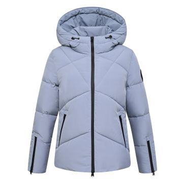 Jacket HVP-Faye -  Ice Blue