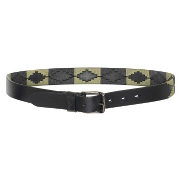 Belt HVP-Chaya -  Greenery