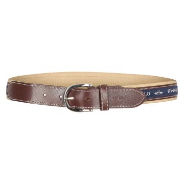 Belt HVPIconic -  Brown