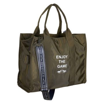 Bag HVP-Dacy -  Dark oil green
