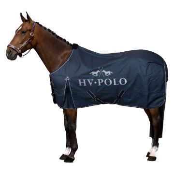 Outdoor blanket HVP-Essential 0gr -  Navy