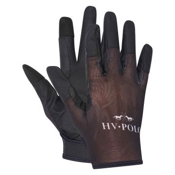 Gloves HVPClassic -  Black