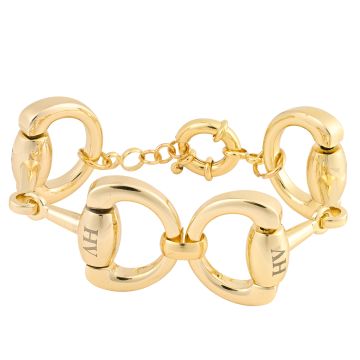 Bracelet HVPSophia Big -  Gold