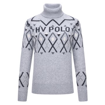 Pullover HVP-Dorian -  Natural