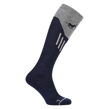 Socks HVP-Winter -  Navy