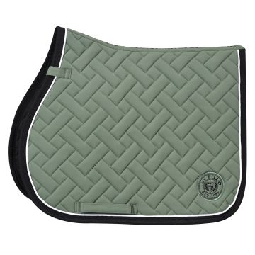 Saddlepad HVP-Favourite general purpose -  Greenery