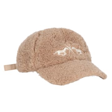 Baseball cap HVPDjenna -  Natural