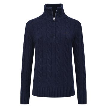 Pullover HVP-Dunya -  Navy
