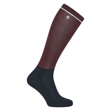Socks HVPAlisa -  Dark berry