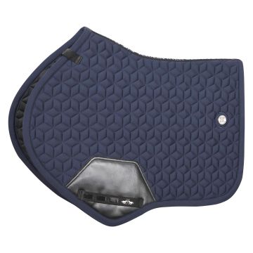 Saddlepad HVP-Essential general purpose -  Navy