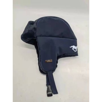 Aviator hat HVPNovia -  Navy