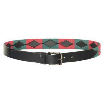 Belt HVP-Chaya -  Black