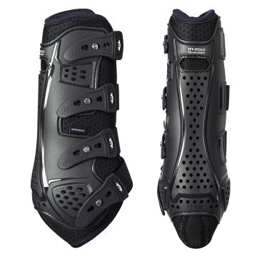 Dressage boots HVP-Pro Movement -  Navy