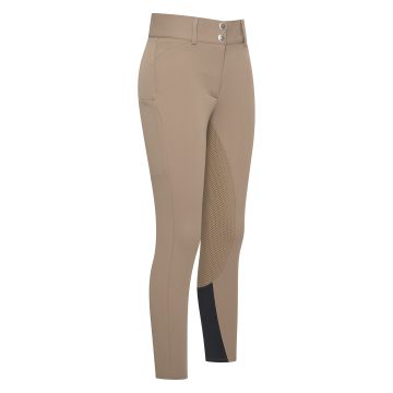 Riding breeches HVP-Cleo FullGrip -  Umbra
