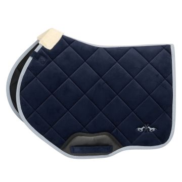 Saddlepad HVP-Sasha general purpose -  Navy