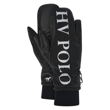 Gloves HVP-Novia -  Black