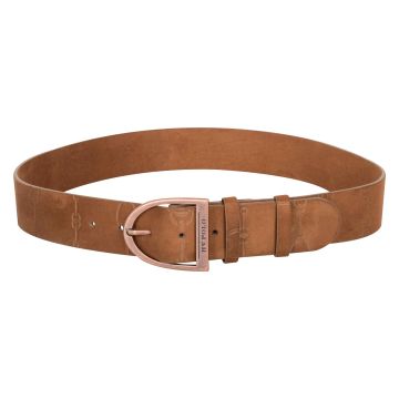 Belt HVPLauren -  Almond