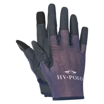 Gloves HVPClassic -  Navy