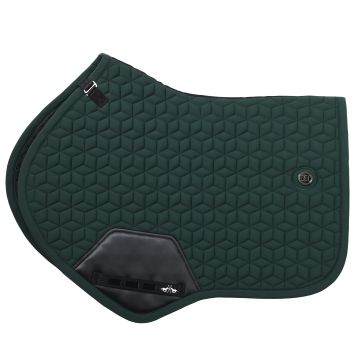 Saddlepad HVP-Essential general purpose -  Duck green