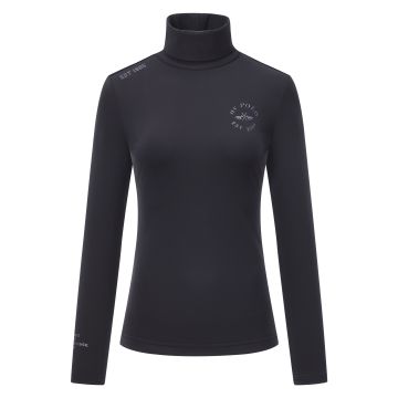 Top HVP-Bailey -  Black