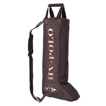 Bootsbag HVP-Jillie -  Wood