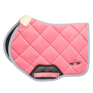 Saddlepad HVP-Sasha general purpose -  Think Pink