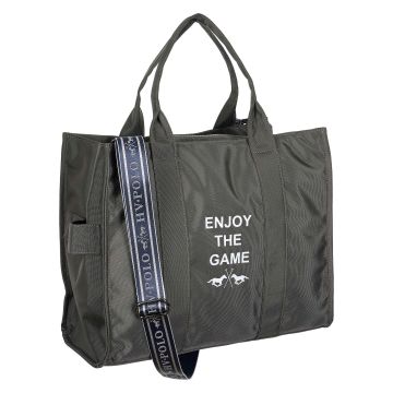 Bag HVP-Dacy -  Zinc Grey