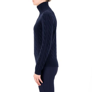 Pullover HVP-Dunya -  Navy