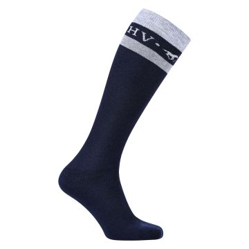 Socks HVP-Lilia -  Navy