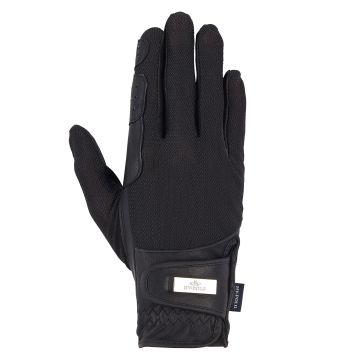 Gloves HVPDarent -  Black