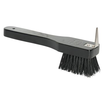 Hoof pick HVP-Natural -  Black