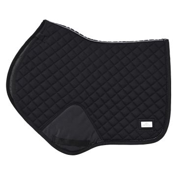Saddlepad HVP-Pro performance general purpose -  Black