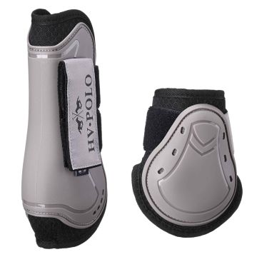Tendon and fetlock bootset HVP-Classic -  Pebble