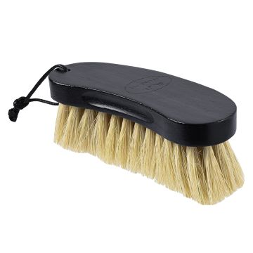 Dandy brush medium HVP-Natural -  Black