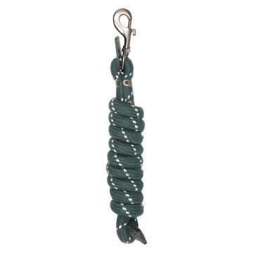 Lead rope HVP-Essential snap hook -  Duck green