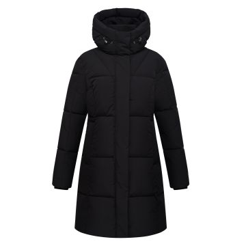 Jacket HVP-Fanny -  Black