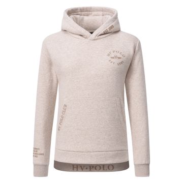 Hoodie HVP-Bridget -  Natural Heather