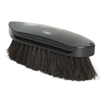 Dandy brush soft HVP-Natural -  Black