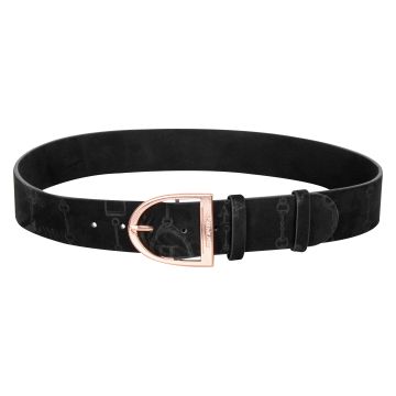 Belt HVPLauren -  Black