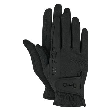 Gloves HVPSophia -  Black