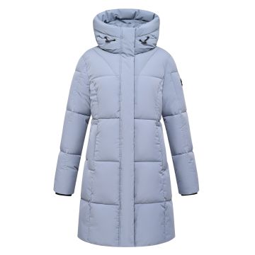 Jacket HVP-Fanny -  Ice Blue