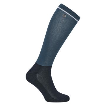 Socks HVPAlisa -  Deep sea blue