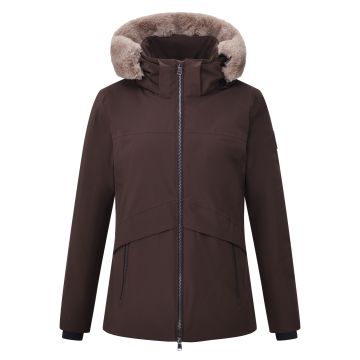 Jacket HVP-Leone -  Wood