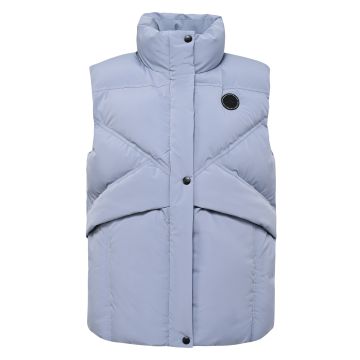 Bodywarmer HVP-Florine -  Ice Blue