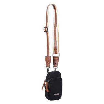 Phonebag HVP-Noa -  Black