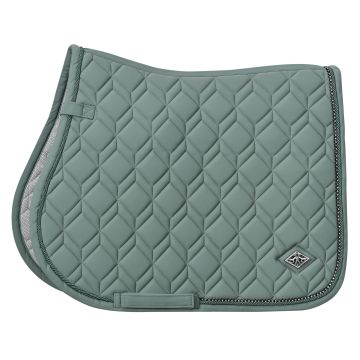 Saddlepad HVP-Classic general purpose -  Greenery