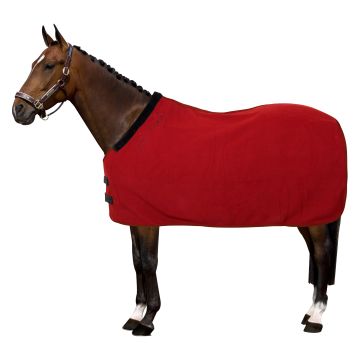 Fleece blanket HVP-Nena -  Redrose