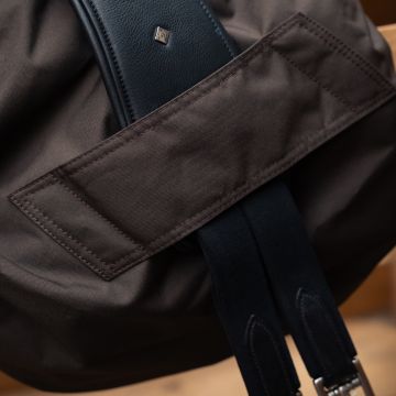 Saddlecover HVP-Jumping -  Wood