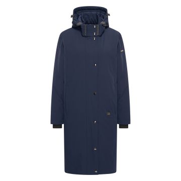 Jacket HVP-Heat tech -  Navy