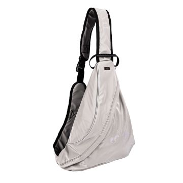 Backpack HVPNovia -  Silver-Reflective